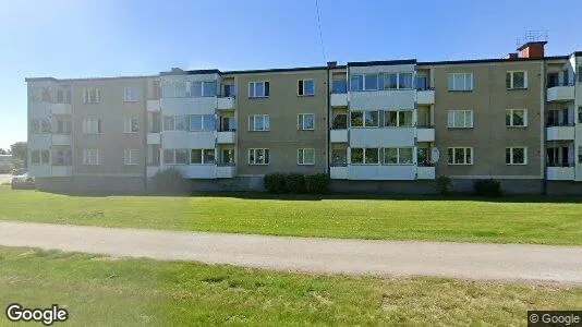 Apartments for rent in Degerfors - Photo from Google Street View