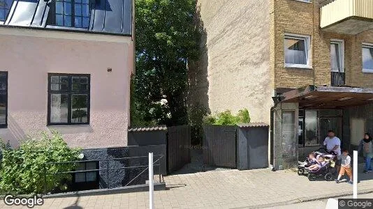 Apartments for rent in Perstorp - Photo from Google Street View