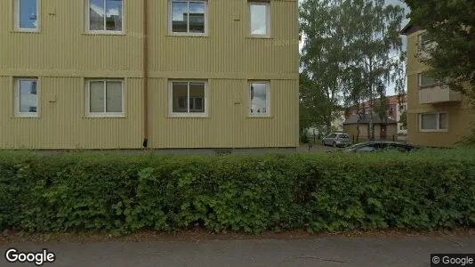 Apartments for rent in Linköping - Photo from Google Street View