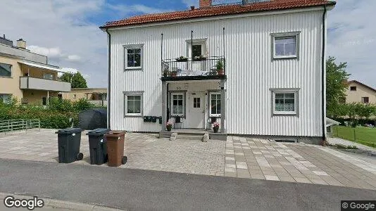 Apartments for rent in Hedemora - Photo from Google Street View