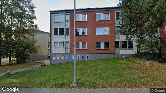 Apartments for rent in Sigtuna - Photo from Google Street View