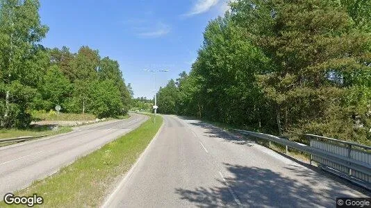Apartments for rent in Haninge - Photo from Google Street View