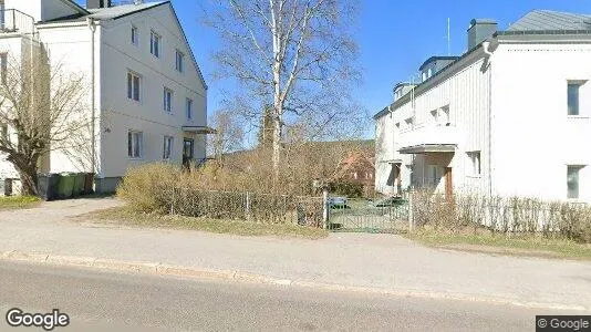 Apartments for rent in Sundsvall - Photo from Google Street View