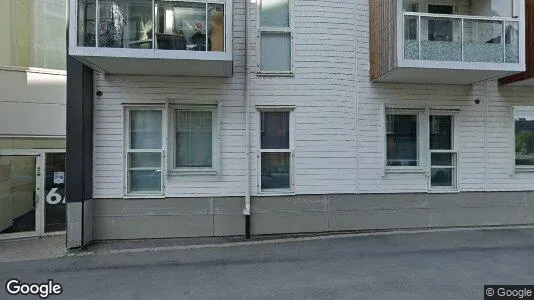 Apartments for rent in Täby - Photo from Google Street View