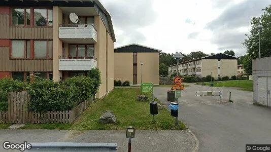 Apartments for rent in Partille - Photo from Google Street View