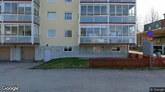 Apartments for rent in Eskilstuna - Photo from Google Street View