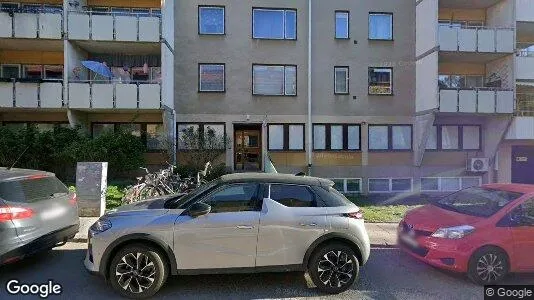 Apartments for rent in Solna - Photo from Google Street View