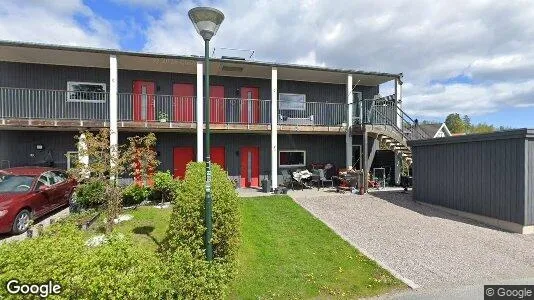 Apartments for rent in Norrtälje - Photo from Google Street View