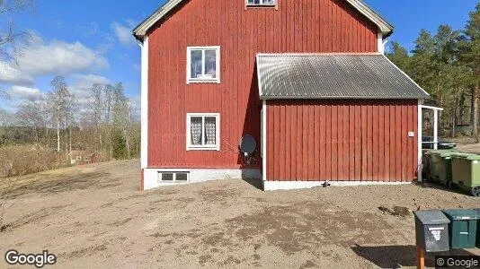 Apartments for rent in Sundsvall - Photo from Google Street View