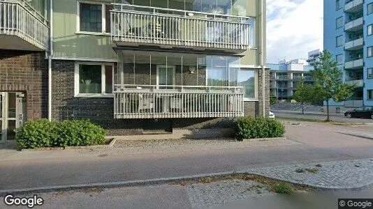Apartments for rent in Västerås - Photo from Google Street View