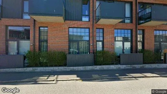 Apartments for rent in Malmö City - Photo from Google Street View