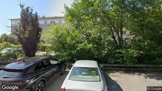 Apartments for rent in Uppsala - Photo from Google Street View