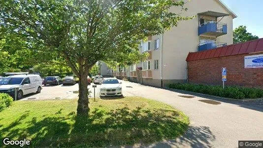 Apartments for rent in Västerås - Photo from Google Street View
