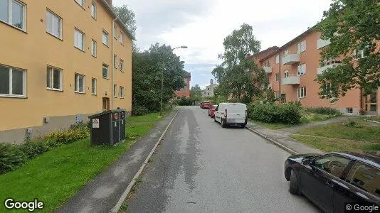 Apartments for rent in Stockholm South - Photo from Google Street View