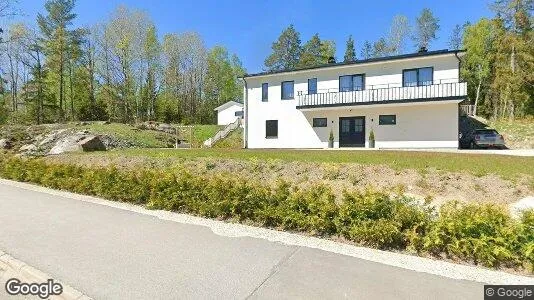 Apartments for rent in Huddinge - Photo from Google Street View