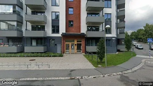 Apartments for rent in Stockholm South - Photo from Google Street View