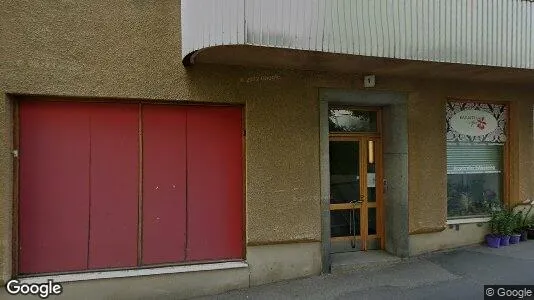 Apartments for rent in Kungsholmen - Photo from Google Street View