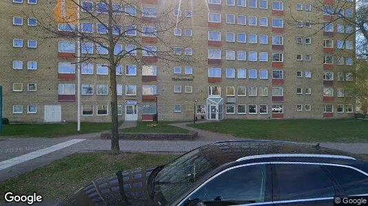 Apartments for rent in Rosengård - Photo from Google Street View