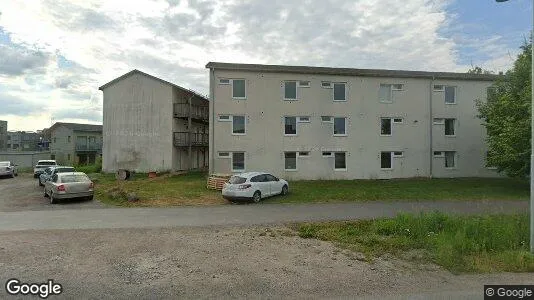 Rooms for rent in Kristianstad - Photo from Google Street View