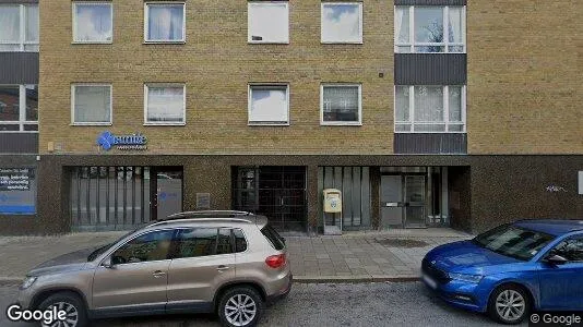 Apartments for rent in Malmö City - Photo from Google Street View