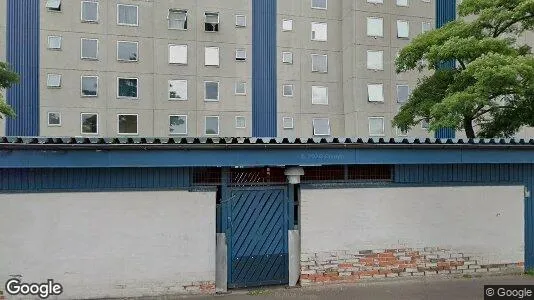 Apartments for rent in Rosengård - Photo from Google Street View