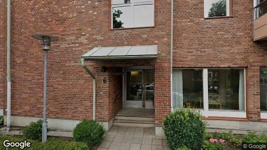 Apartments for rent in Örgryte-Härlanda - Photo from Google Street View