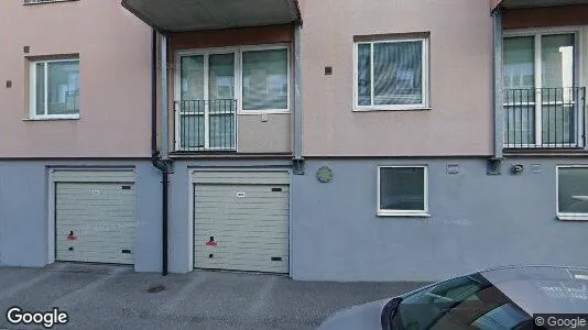 Apartments for rent in Gävle - Photo from Google Street View