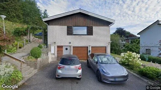 Apartments for rent in Mölndal - Photo from Google Street View