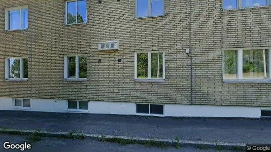 Apartments for rent in Luleå - Photo from Google Street View