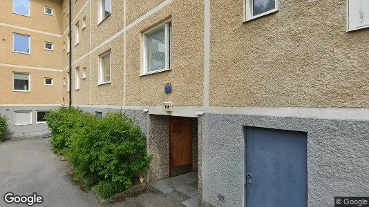 Apartments for rent in Stockholm South - Photo from Google Street View