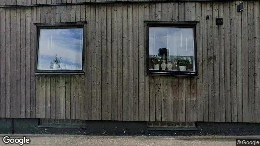 Apartments for rent in Luleå - Photo from Google Street View