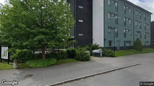 Apartments for rent in Örebro - Photo from Google Street View