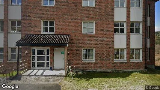 Apartments for rent in Åre - Photo from Google Street View