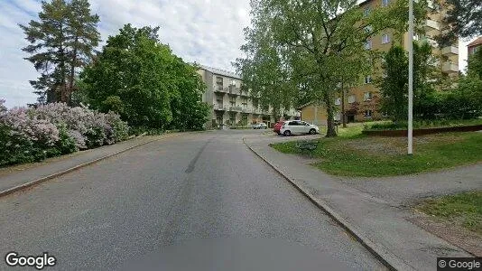 Apartments for rent in Stockholm South - Photo from Google Street View