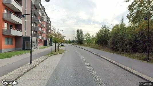 Apartments for rent in Linköping - Photo from Google Street View