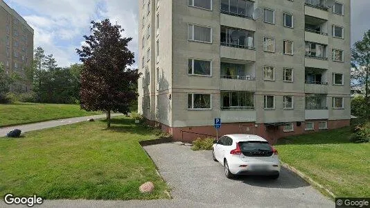 Apartments for rent in Botkyrka - Photo from Google Street View