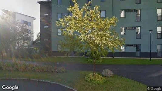 Rooms for rent in Örebro - Photo from Google Street View