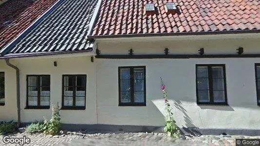 Apartments for rent in Malmö City - Photo from Google Street View