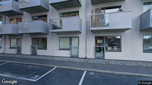 Apartments for rent in Täby - Photo from Google Street View