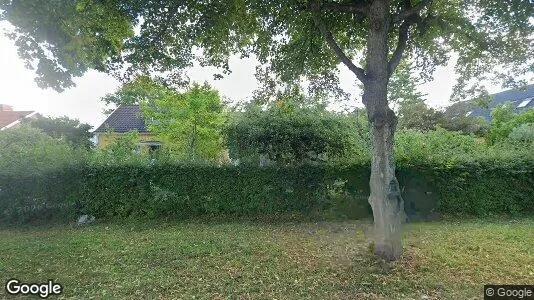 Apartments for rent in Stockholm West - Photo from Google Street View