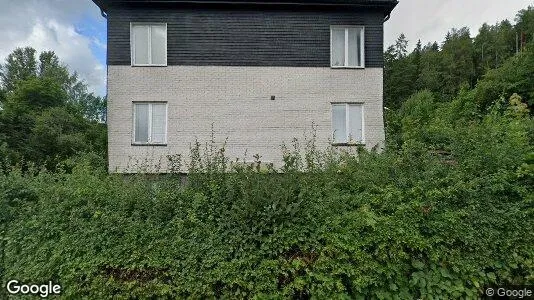 Apartments for rent in Gnesta - Photo from Google Street View