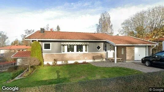 Apartments for rent in Täby - Photo from Google Street View