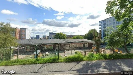 Apartments for rent in Gothenburg City Centre - Photo from Google Street View