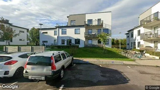 Apartments for rent in Skurup - Photo from Google Street View