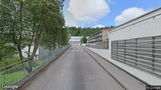 Apartments for rent in Gothenburg East - Photo from Google Street View