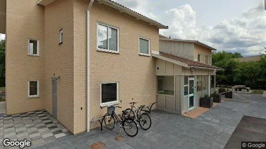 Apartments for rent in Linköping - Photo from Google Street View