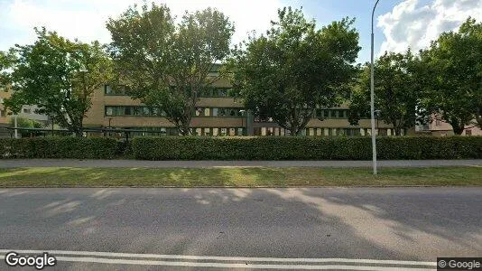 Apartments for rent in Linköping - Photo from Google Street View
