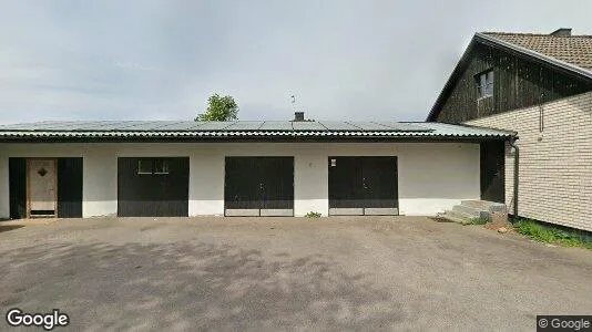 Apartments for rent in Töreboda - Photo from Google Street View