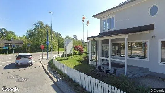 Apartments for rent in Sollentuna - Photo from Google Street View
