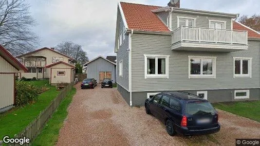 Apartments for rent in Trollhättan - Photo from Google Street View